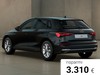 Audi A3 sportback 2.0 tdi business 150cv s-tronic