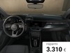 Audi A3 sportback 2.0 tdi business 150cv s-tronic