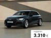 Audi A3 sportback 2.0 tdi business 150cv s-tronic