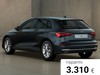 Audi A3 sportback 2.0 tdi business 150cv s-tronic