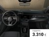Audi A3 sportback 2.0 tdi business 150cv s-tronic