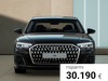 Audi A8 60 3.0 tfsi e quattro tiptronic
