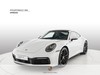 Porsche 911 coupe 3.0 carrera 4s auto