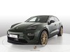 Porsche Macan 4