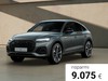 Audi Q5 sportback 40 2.0 tdi mhev 12v identity black quattro s-tronic