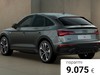 Audi Q5 sportback 40 2.0 tdi mhev 12v identity black quattro s-tronic