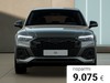 Audi Q5 sportback 40 2.0 tdi mhev 12v identity black quattro s-tronic