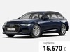 Audi A6 avant 50 2.0 tfsi e business quattro s-tronic