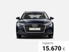 Audi A6 avant 50 2.0 tfsi e business quattro s-tronic