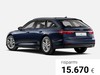 Audi A6 avant 50 2.0 tfsi e business quattro s-tronic