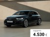 Audi S3 sportback 2.0 tfsi sport attitude quattro s-tronic
