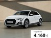 Audi A3 allstreet 35 1.5 tfsi mhev business advanced s-tronic