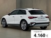 Audi A3 allstreet 35 1.5 tfsi mhev business advanced s-tronic