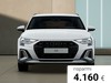 Audi A3 allstreet 35 1.5 tfsi mhev business advanced s-tronic