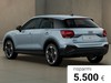 Audi Q2 35 2.0 tdi s line edition s-tronic