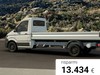 Volkswagen VIC Crafter 35 2.0 bitdi 140cv l4 cab.