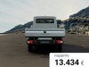 Volkswagen VIC Crafter 35 2.0 bitdi 140cv l4 cab.
