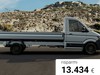 Volkswagen VIC Crafter 35 2.0 bitdi 140cv l4 cab.
