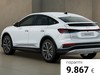 Audi Q4 e-tron sportback e-tron 45 s line edition
