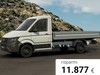 Volkswagen VIC Crafter 35 2.0 bitdi 140cv l3 cab.
