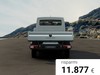 Volkswagen VIC Crafter 35 2.0 bitdi 140cv l3 cab.