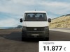 Volkswagen VIC Crafter 35 2.0 bitdi 140cv l3 cab.