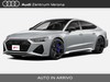 Audi RS7 4.0TFSI 600Cv Q. tiptr Listino: 171.778€
