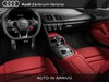 Audi R8 Spyder RWD 5.2TFSI 540CV S tronic Listino:206.713€