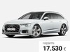 Audi S6 avant 3.0 tdi mhev sport attitude quattro 344cv tiptronic