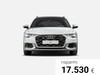 Audi S6 avant 3.0 tdi mhev sport attitude quattro 344cv tiptronic