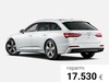 Audi S6 avant 3.0 tdi mhev sport attitude quattro 344cv tiptronic