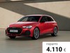 Audi A3 sportback 35 2.0 tdi business s-tronic