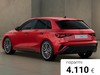Audi A3 sportback 35 2.0 tdi business s-tronic