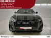 Audi RSQ8 rs 4.0 mhev quattro tiptronic