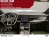 Audi RSQ8 rs 4.0 mhev quattro tiptronic