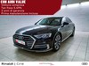 Audi A8 55 3.0 tfsi mhev quattro tiptronic