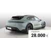Porsche Taycan cross turismo 4 5p.ti