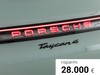 Porsche Taycan cross turismo 4 5p.ti