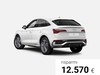 Audi Q5 sportback 35 2.0 tdi mhev 12v s line plus s-tronic