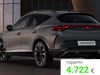 Cupra Formentor 1.5 hybrid 150cv dsg