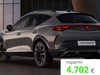 Cupra Formentor 1.5 hybrid 150cv dsg