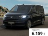 Volkswagen VIC T7 Multivan 1.5 phev life 4motion 245cv dsg 7p.ti