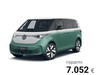 Volkswagen VIC ID Buzz 79 kwh pro
