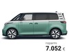 Volkswagen VIC ID Buzz 79 kwh pro