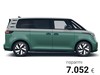 Volkswagen VIC ID Buzz 79 kwh pro