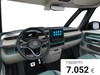 Volkswagen VIC ID Buzz 79 kwh pro