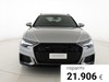 Audi A6 Avant 50TFSIe 299CV quattro Stronic S line Edition