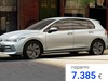 Volkswagen Golf 1.5 tsi ehybrid life 204cv dsg
