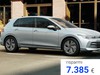 Volkswagen Golf 1.5 tsi ehybrid life 204cv dsg