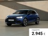 Audi A1 allstreet 30 1.0 tfsi identity contrast 116cv s tronic